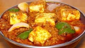 Tofu Tikka Masala