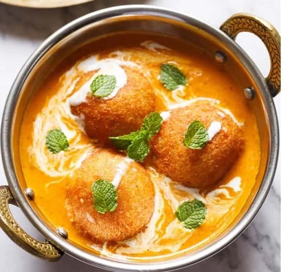 Malai Kofta (Half Tray)