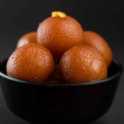 Gulab Jamun