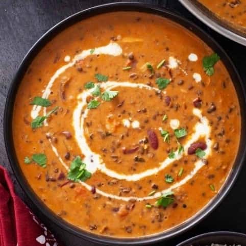 Dal Makhani