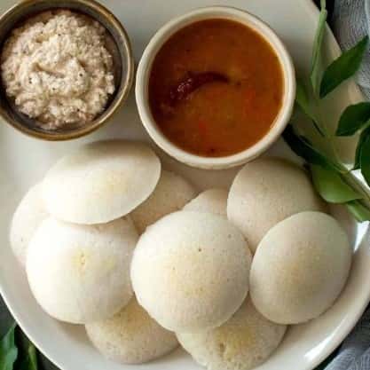 Idli