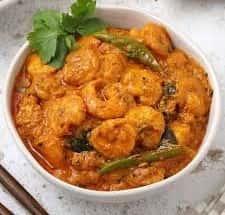 Shrimp Curry