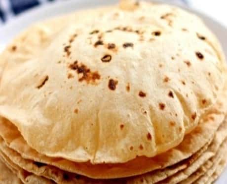 Tava Roti