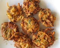 Mix Veggie Pakora
