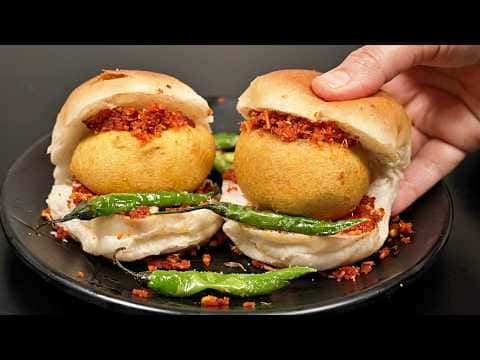 Vada Pao