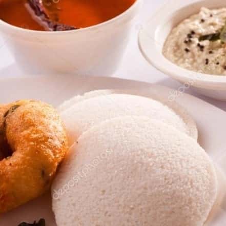 Idli Vada