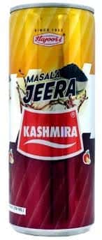 Masala Jeera (Kashmira)