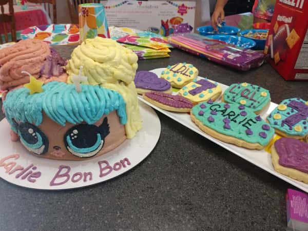 LOL- Bon Bon