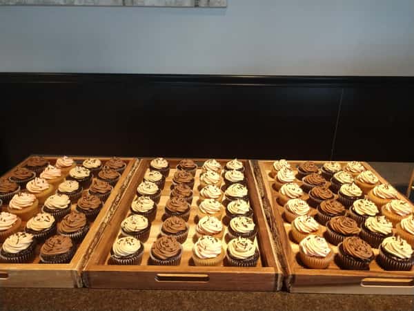 cup cakes