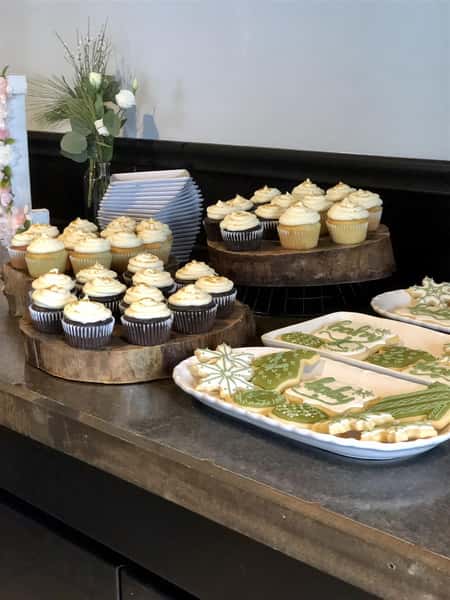 baby shower combo