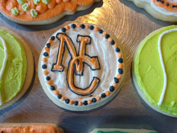 North Canton Cookie