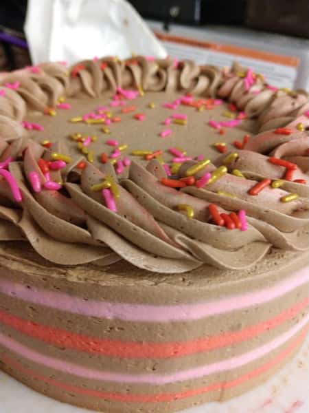 Cake