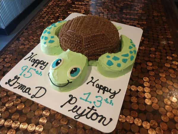 turtle