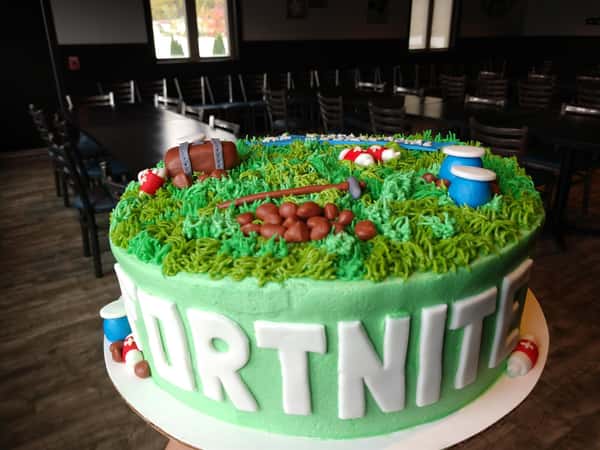 Fortnite