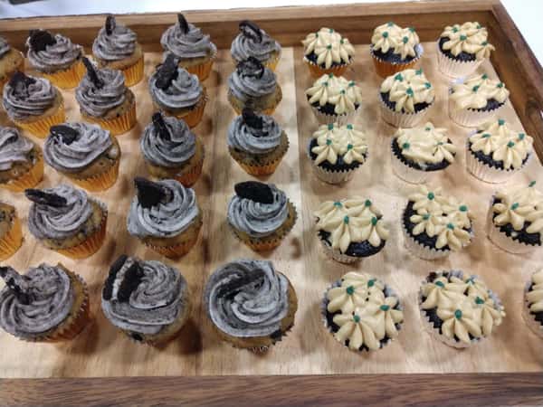 Cupcakes
