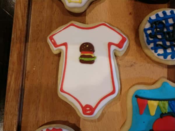 baby Q