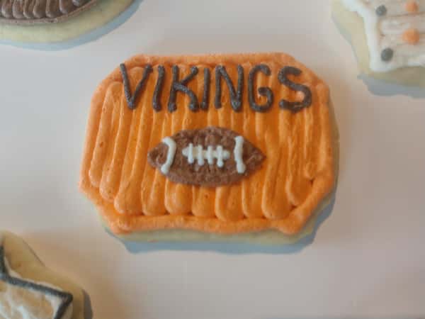Vikings