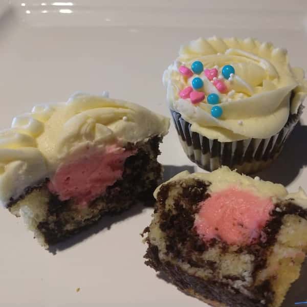 gender reveal
