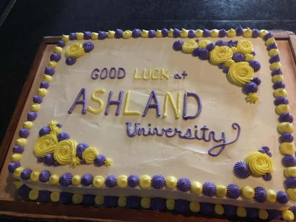 Ashland