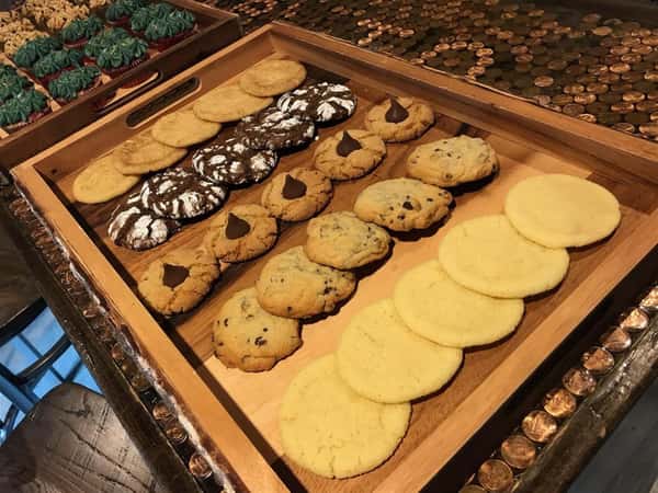 Cookies