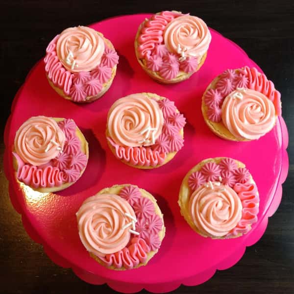 Pretty & Pink