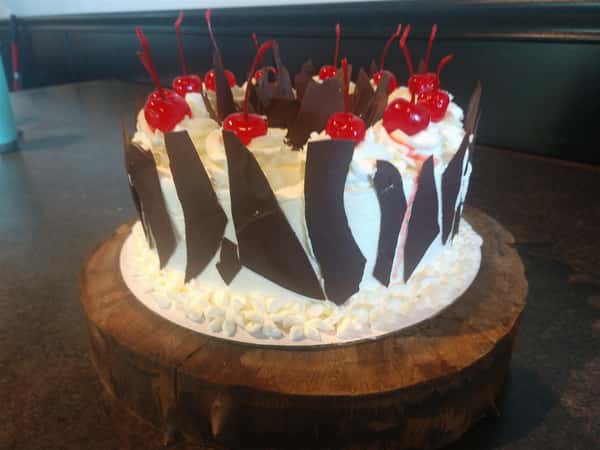 Black Forest