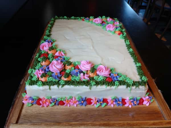 Cake