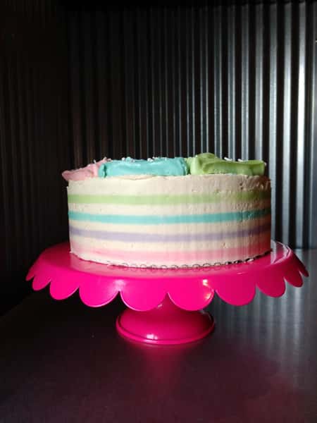 Funfetti Cake