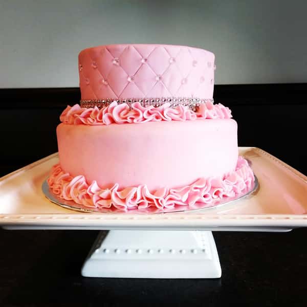 Pretty in PInk