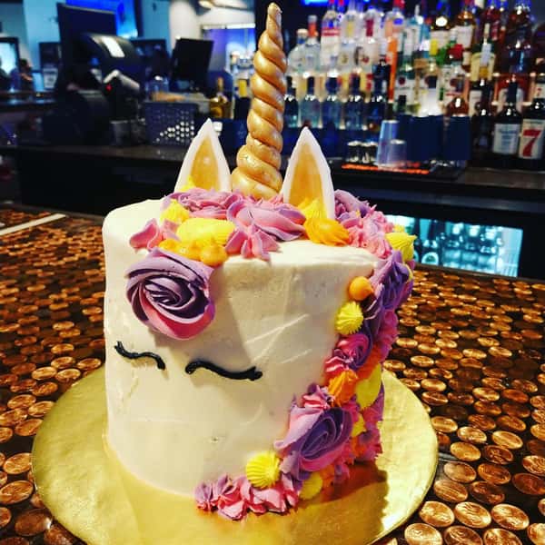 6 in 3 layer Unicorn