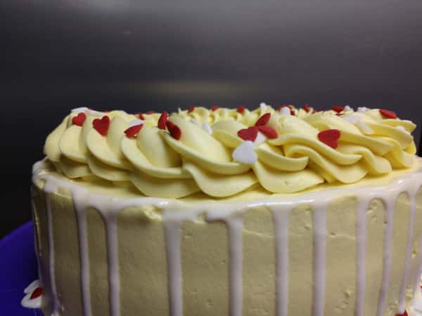 Cake