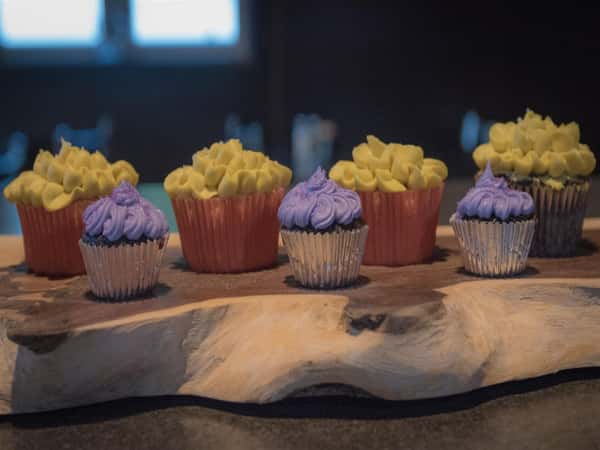 Cupcakes