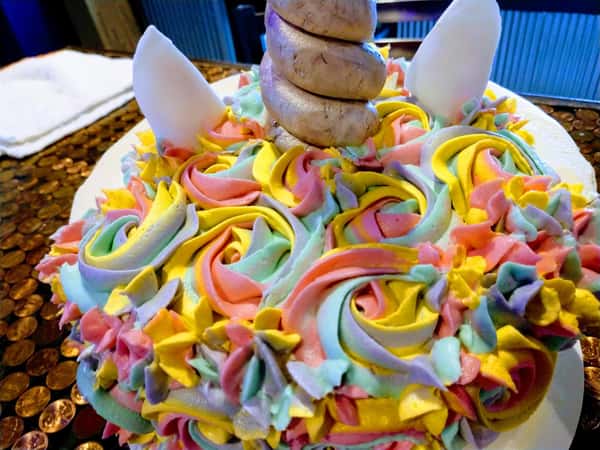 Unicorn