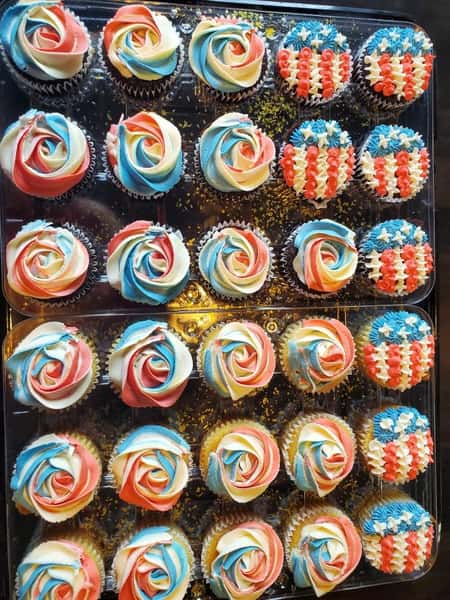 4th of July