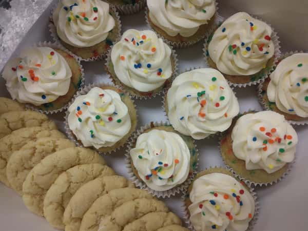 Funfetti