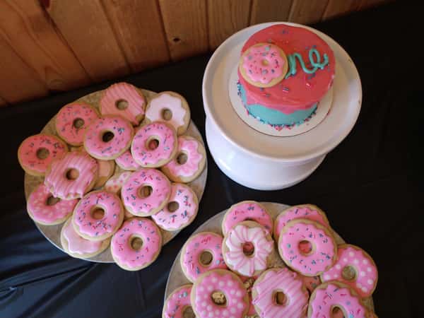 Donut