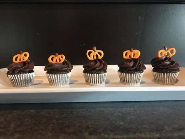 Mini Cupcakes