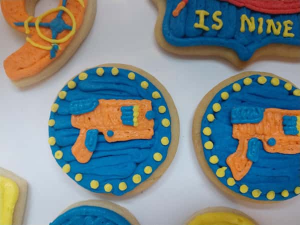 Nerf