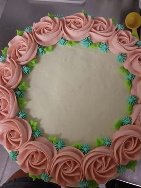 Rosettes