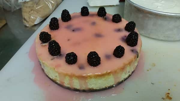 Blackberry