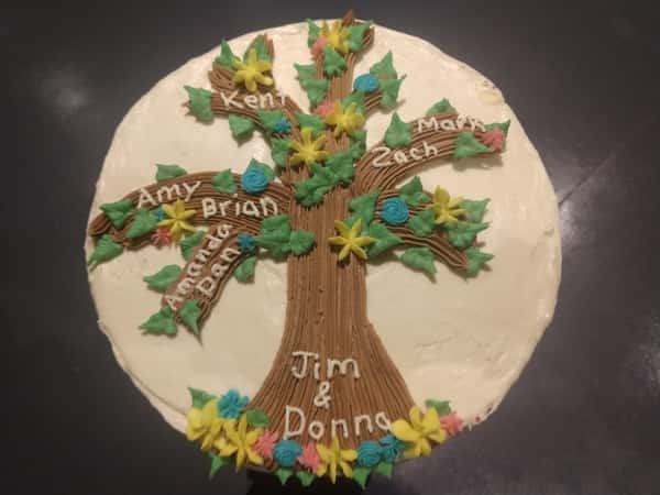family tree