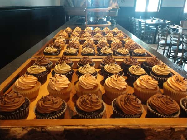 cup cakes