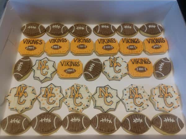 North Canton Football