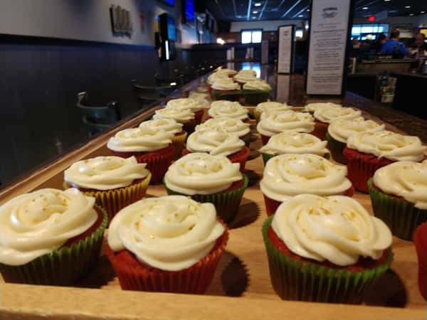 Cupcakes