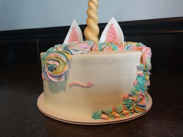 unicorn