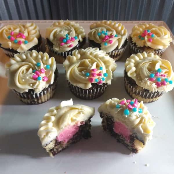 gender reveal