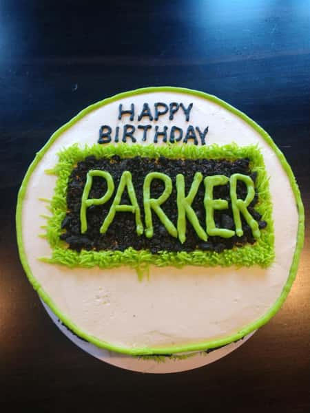 Parker