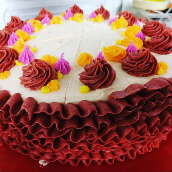 Cake