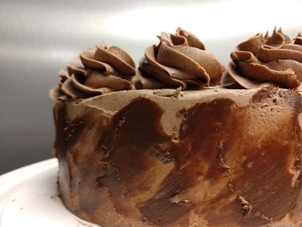 Spackle Cake