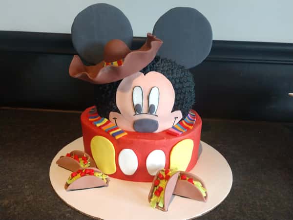 mickey